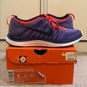 Women’s Nike Flyknit One+